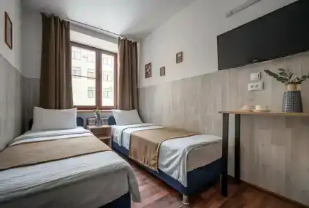 РиверСайд Московский Вокзал - 2