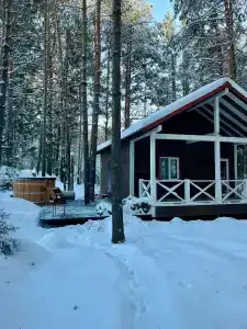 Пайн Хиллс Парк - 24