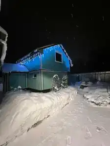 Валентайн - 3