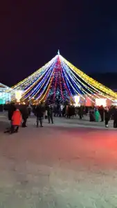 Лисья Нора - 4