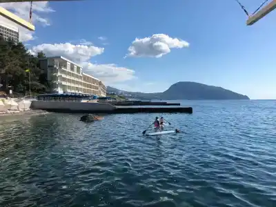 Вилла Флоренция - 10
