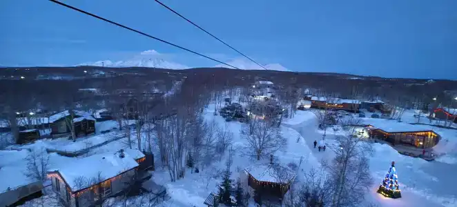 Деревенька - 49