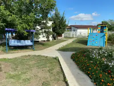 В гостях у моря - 17