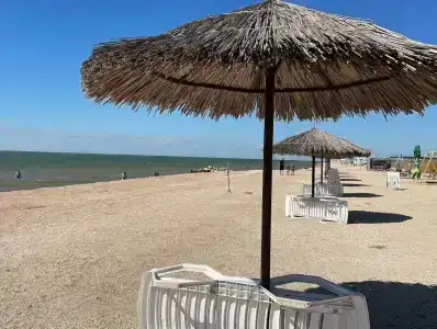 В гостях у моря - 14