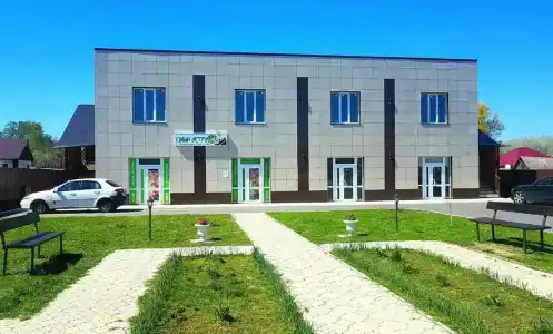 Грайворон - 1
