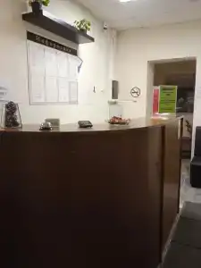 Отдых 5 - 6