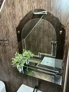 Лесной дом - 55