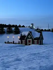 Ладожская Усадьба - 51