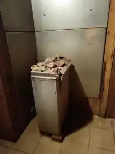 Постоялый двор - 18