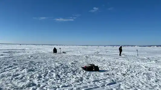Причал - 60