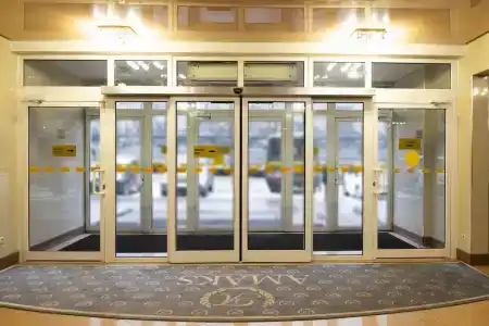 АМАКС Конгресс-отель - 4