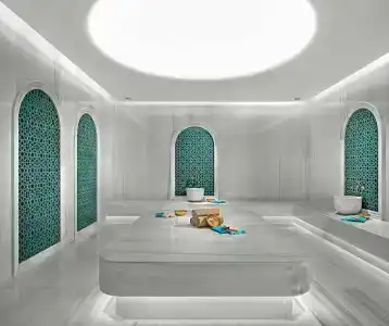 Wanda Vista Istanbul - 18