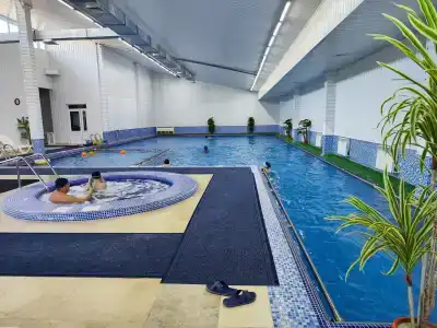 Sairam Thermal - 2