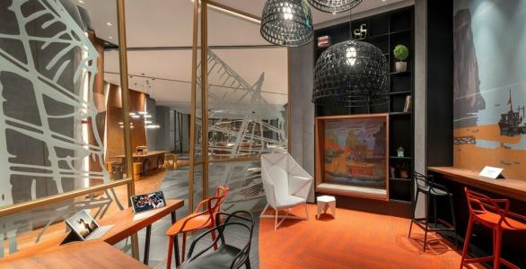 Citadines Marina Halong - 25