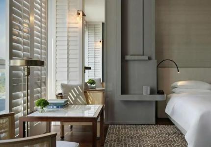 Andaz Shenzhen Bay - 13