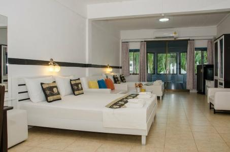 Allstar Guesthouse - 22
