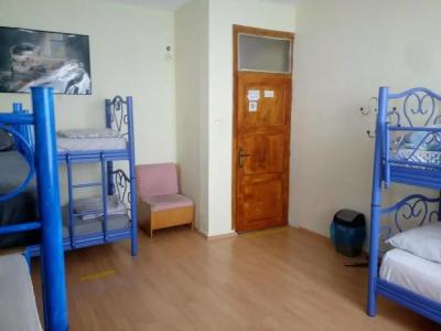 Hzd Hostel - 46