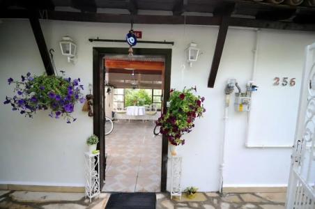 Beyaz Ev Agva - Adult only +15 - 21