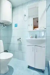 Шаробыки гостиничный комплекс - 6