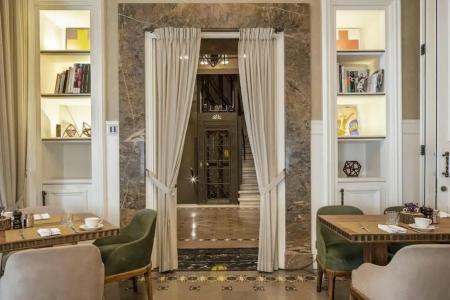 The Bank Istanbul - 64