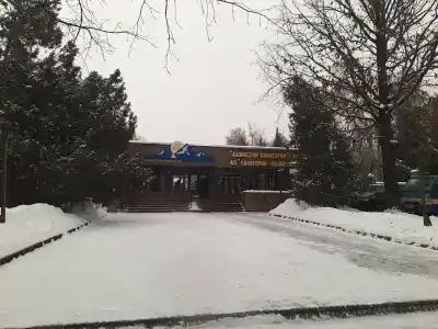 Санаторий Казахстан - 20