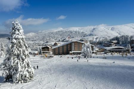 Juras Kervansaray Uludag - 37