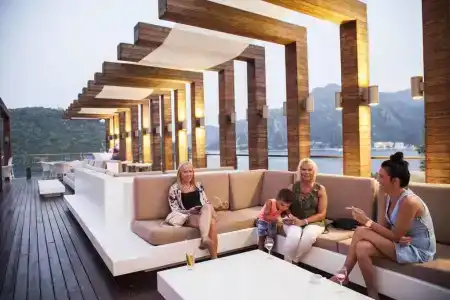 Orka Lotus Beach - 27