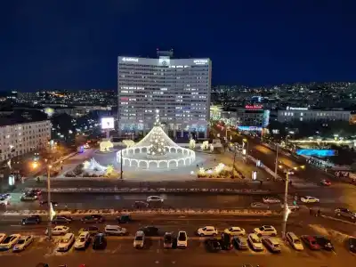 Меридиан - 72