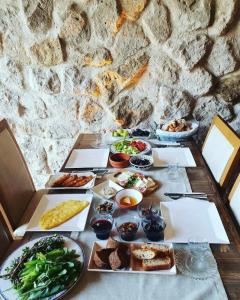 Alphan Cappadocia - 6