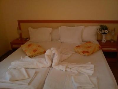 Megas Apartaments - 10