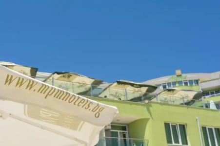 MPM Arsena - Ultra All Inclusive - 21