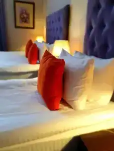 La Casa Nizami - 4