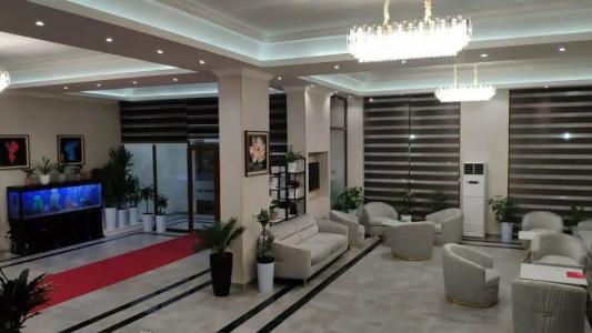 Grand Turon Plaza - 13