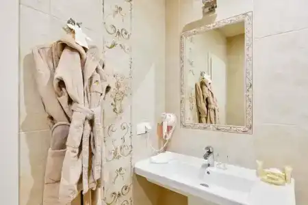 Медикал Спа Резорт Альфа Радон - 84