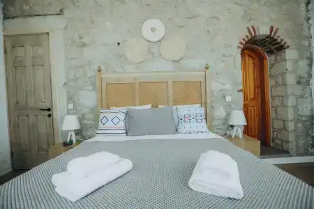 1881 Halil Efendi Butik Otel - 5
