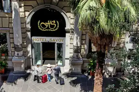 Savoy - 13