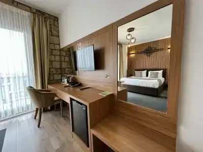 1774 Kazdagi Termal Butik Otel - 10