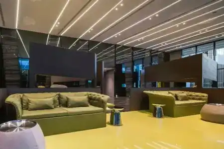 The Base Central Pattaya By Nkl - 15