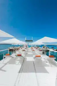 Hôtel Barrière Le Majestic Cannes - 61