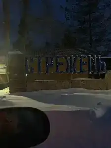 Стрежень - 43