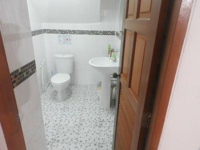 Allstar Guesthouse - 48