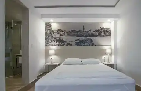 Casa Mia Rooms and - 15