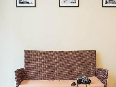 Greenleaf Hostel - Sha - 18