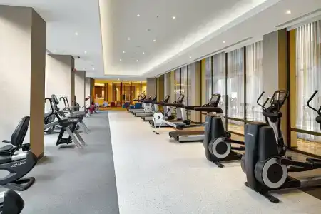 Wanda Vista Istanbul - 67