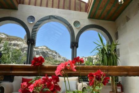 Grand Elite Cave Suites - 25