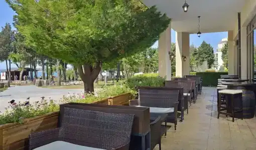 Sol Nessebar Mare Resort & Aquapark - All inclusive - 90