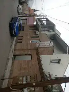 New Metekhi - 15