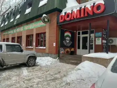 Домино - 24