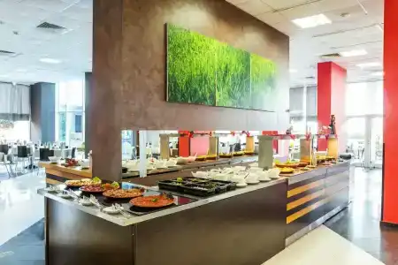 Blue Pearl - Ultra All - Inclusive - 63