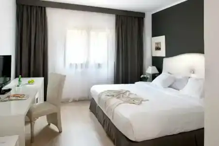 Barceló Cairo Pyramids - 4